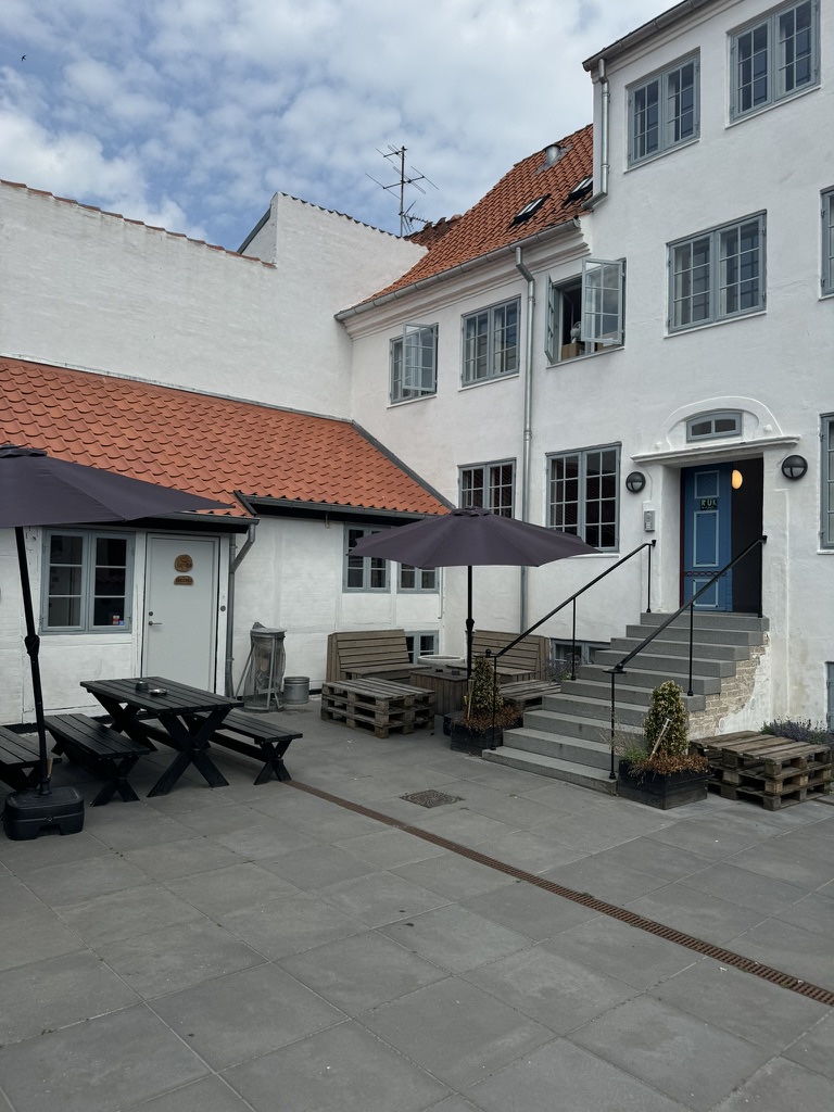 BlueNordix kontor